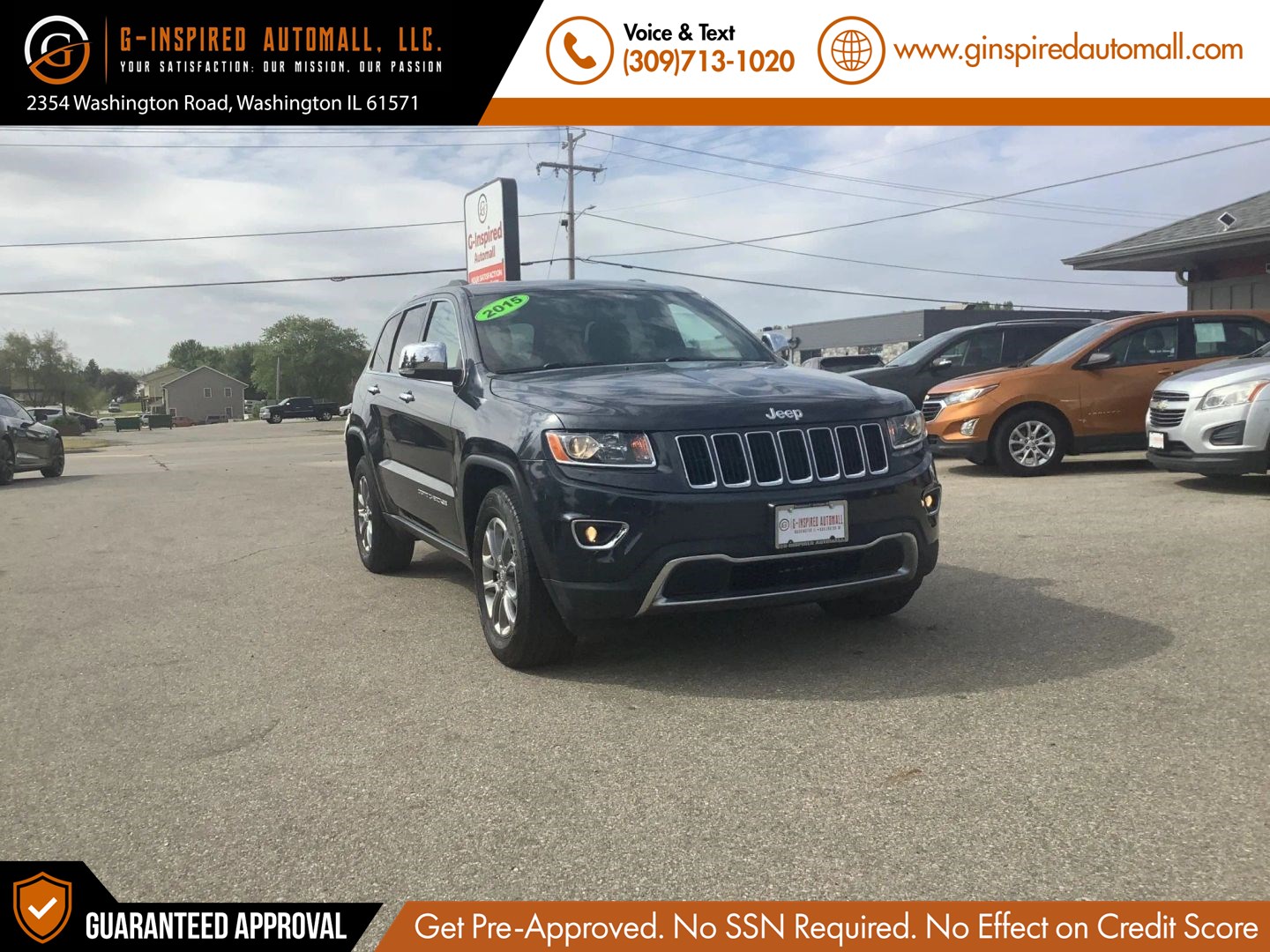 jeep grand cherokee 2015 1C4RJFBGXFC684659 image jeep grand cherokee 2015 1C4RJFBGXFC684659 image